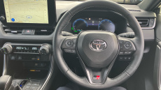 Toyota RAV4 2.5 PHEV GR Sport 5dr CVT Estate